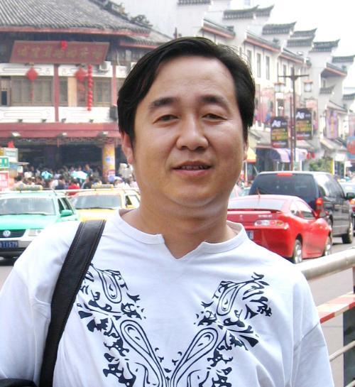 蔡華立 蔡華立