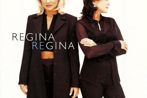 Asking For The Moon(1997年ReginaRegina演唱的歌曲) Asking For The Moon(1997年ReginaRegina演唱的歌曲)