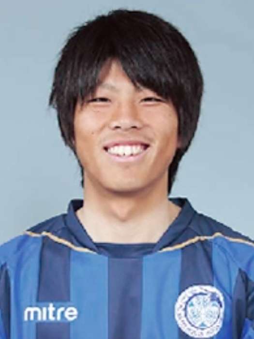 代健司