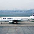 法國航空8969號班機劫機事件
