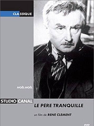 Père tranquille, Le Père tranquille, Le