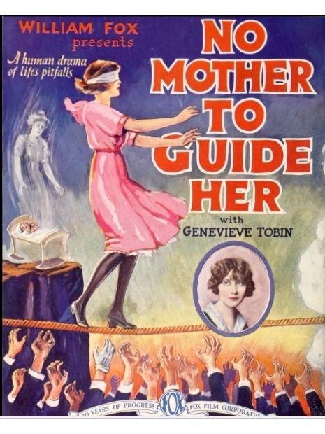 No Mother to Guide Her No Mother to Guide Her