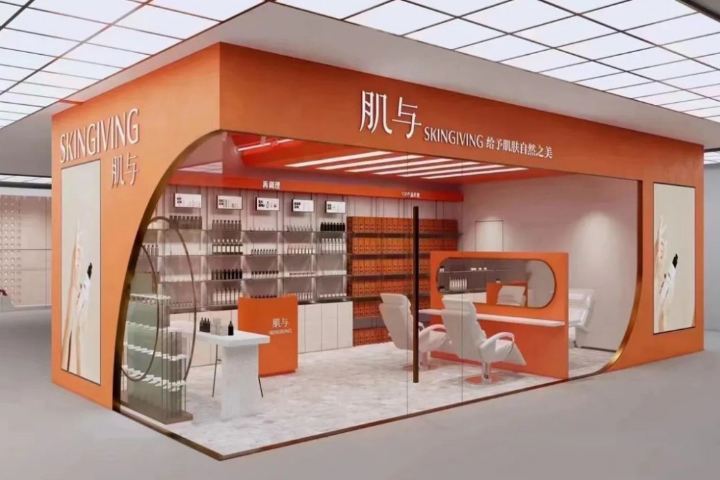 肌與 肌與