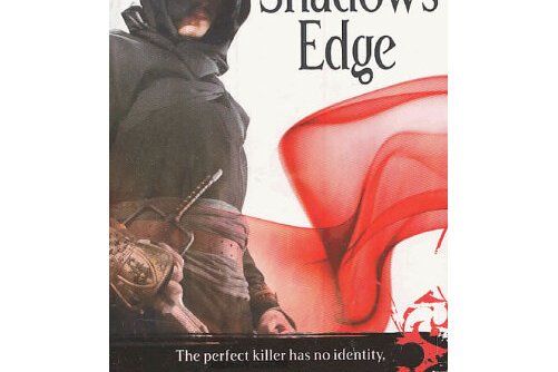 Shadow\x27s Edge (The Night Angel Trilogy) Shadow\x27s Edge (The Night Angel Trilogy)