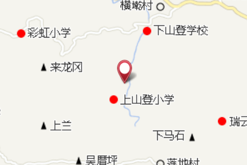 下洋當村 下洋當村
