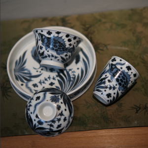 博陵造物