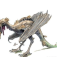 雞蛇獸 雞蛇獸
