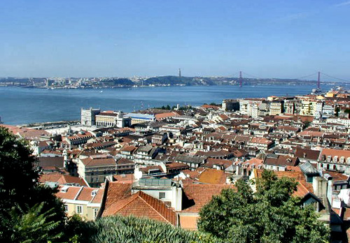 葡萄牙美景