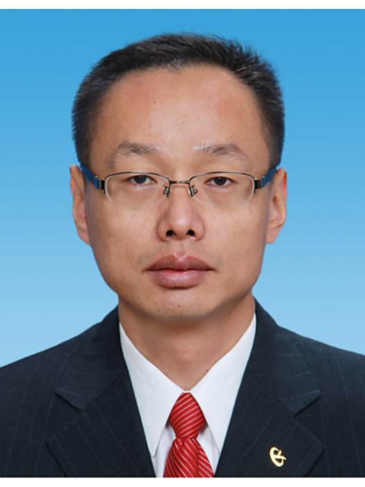 馬廣偉(山東省濟寧市嘉祥縣政府調查研究中心主任) 馬廣偉(山東省濟寧市嘉祥縣政府調查研究中心主任)