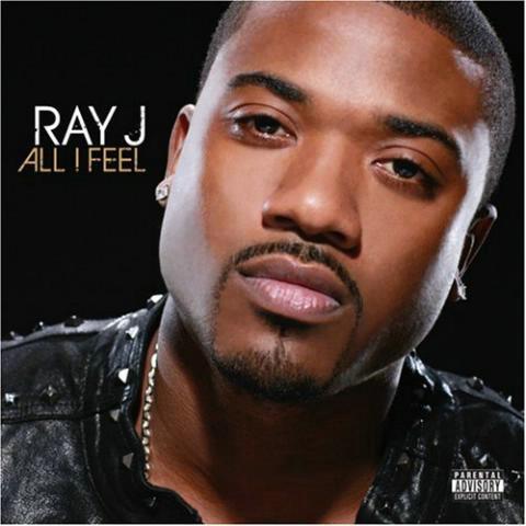 All I Feel All I Feel