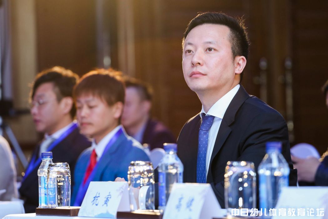 杭寅(北京好樂體教育科技有限公司董事長) 杭寅(北京好樂體教育科技有限公司董事長)