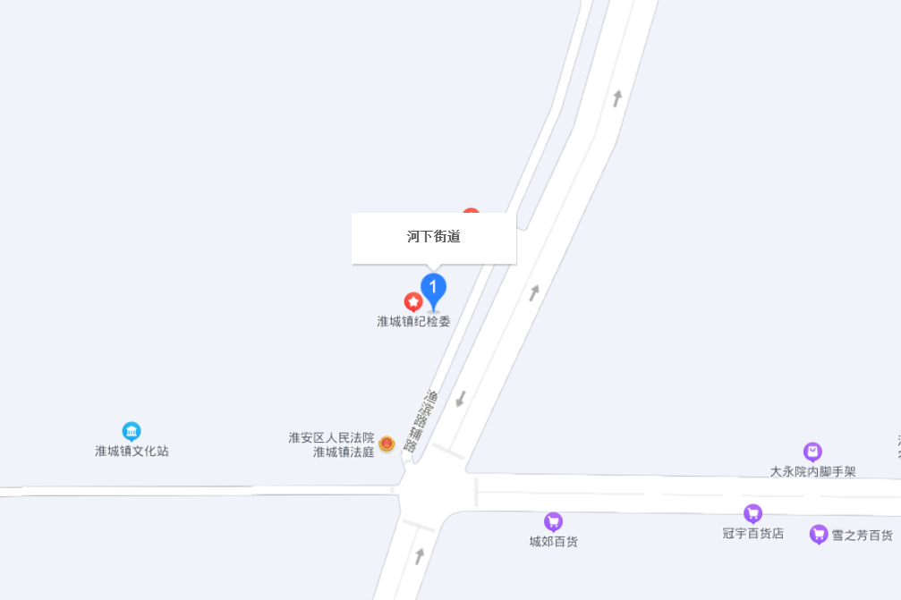 河下街道 河下街道