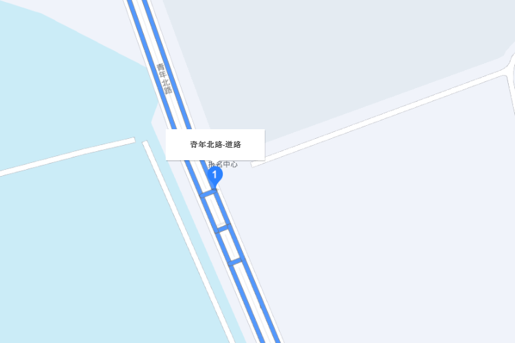 青年北路 青年北路