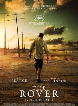 蓋·皮爾斯(Guy Pearce) 蓋·皮爾斯(Guy Pearce)