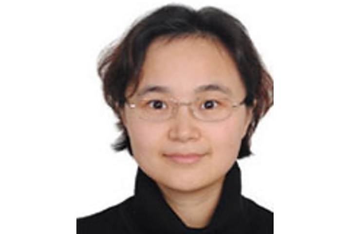 俞瑜(復旦大學生命科學學院副教授) 俞瑜(復旦大學生命科學學院副教授)