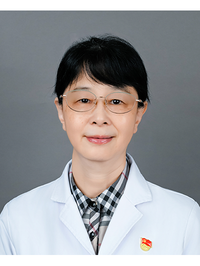 王薇(北京安貞醫院神經疾病中心腦血管病科主任) 王薇(北京安貞醫院神經疾病中心腦血管病科主任)