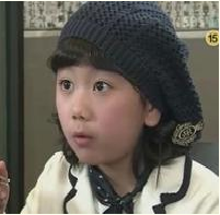 韓國童星--金娜珠