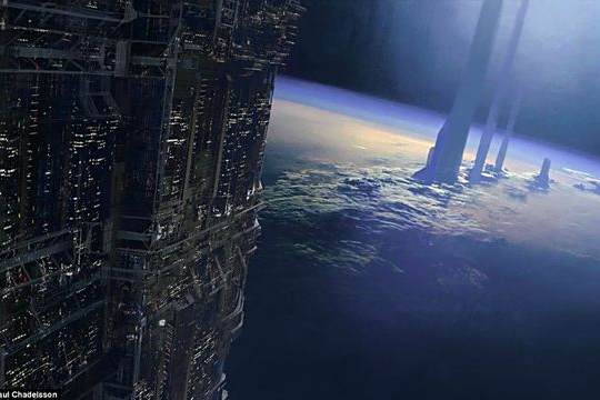 2084(1985年美國科幻片) 2084(1985年美國科幻片)