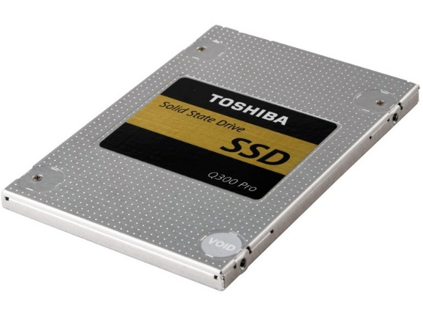 東芝Q300 Pro(1024GB) 東芝Q300 Pro(1024GB)