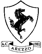阿雷佐足球俱樂部隊徽