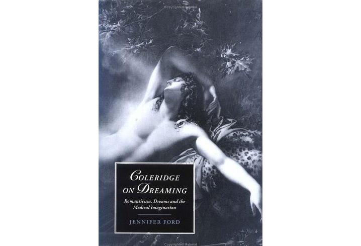 Coleridge on Dreaming Coleridge on Dreaming
