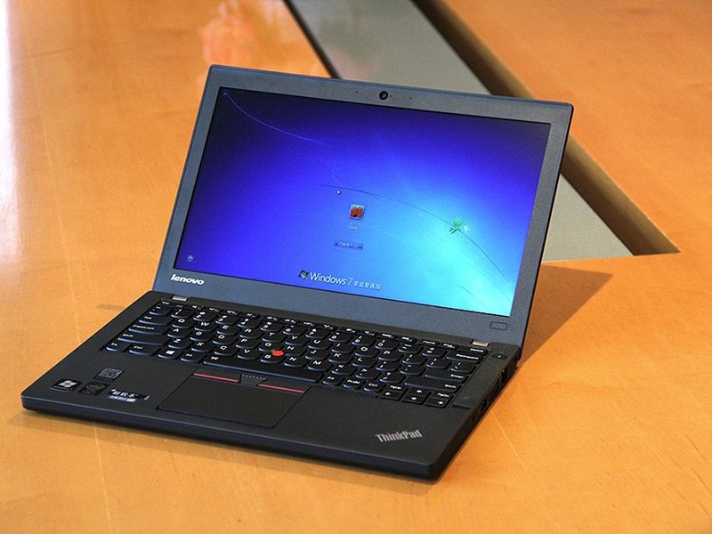 ThinkPad X250 ThinkPad X250