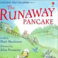 The Runaway Pancake The Runaway Pancake