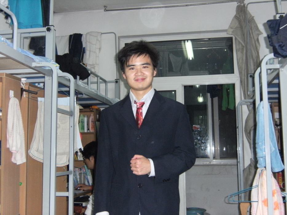 鄒興明 鄒興明
