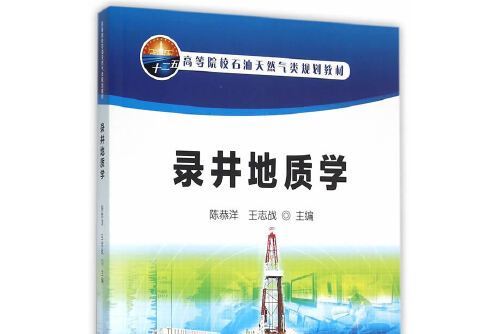 錄井地質學 錄井地質學