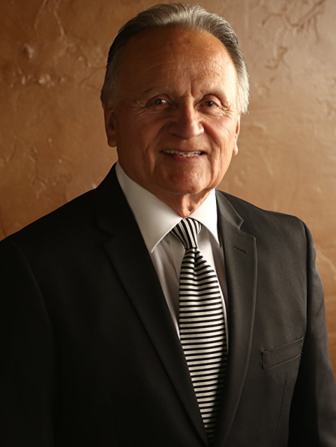 Steve Gonzales Steve Gonzales