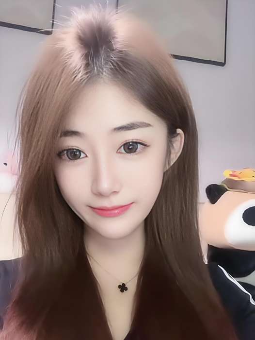 琪琪吖