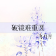 破鏡難重圓(冬月青創作的言情類網路小說)