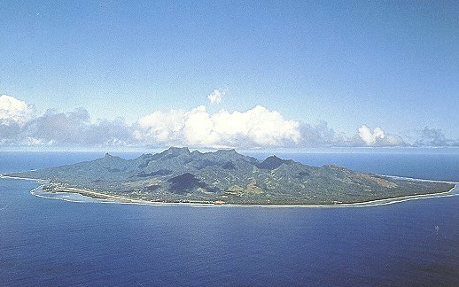 巴伯爾圖阿普島