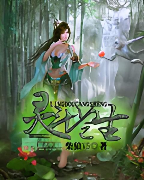 靈斗蒼生 靈斗蒼生
