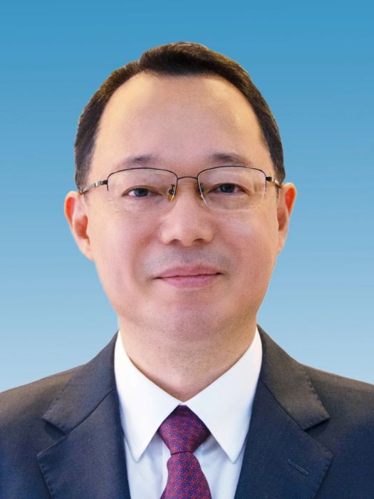 陳增國(福建省福州市長樂區政協黨組書記、主席) 陳增國(福建省福州市長樂區政協黨組書記、主席)