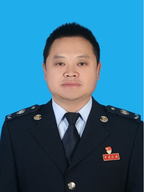 徐波(雲南省文山壯族苗族自治州國家稅務總局富寧縣稅務局黨委委員、副局長) 徐波(雲南省文山壯族苗族自治州國家稅務總局富寧縣稅務局黨委委員、副局長)