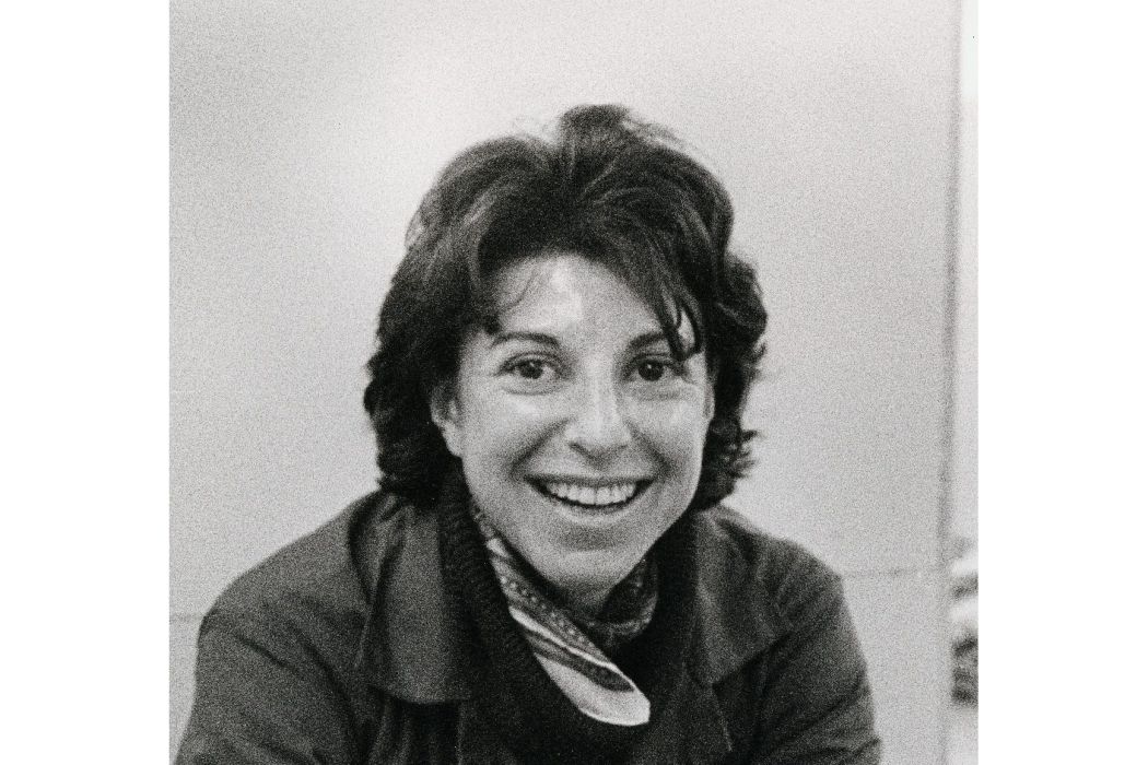 Helen Frankenthaler(演員) Helen Frankenthaler(演員)