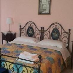 A casa di Nonna Rosa A casa di Nonna Rosa