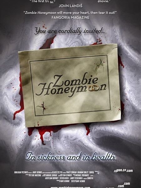 Zombie Honeymoon Zombie Honeymoon