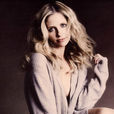 莎拉·米歇爾·蓋拉(Sarah Michelle Gellar)
