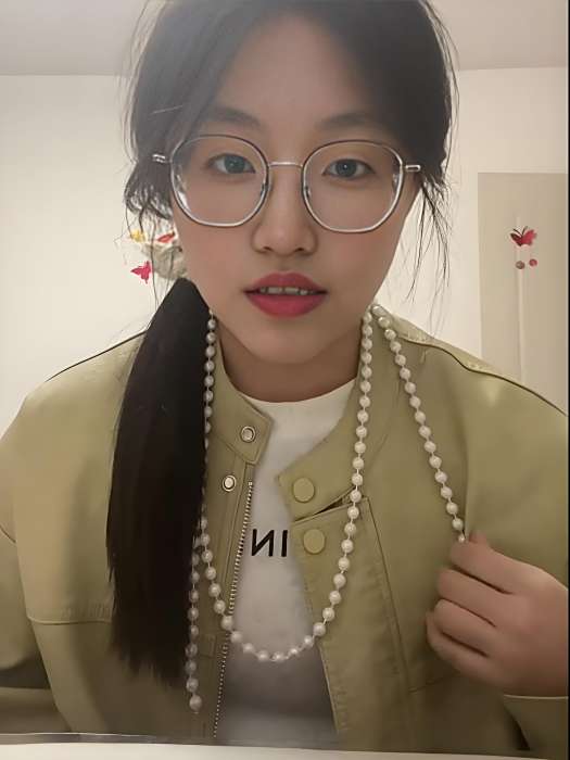 董 小姐’ 董 小姐’