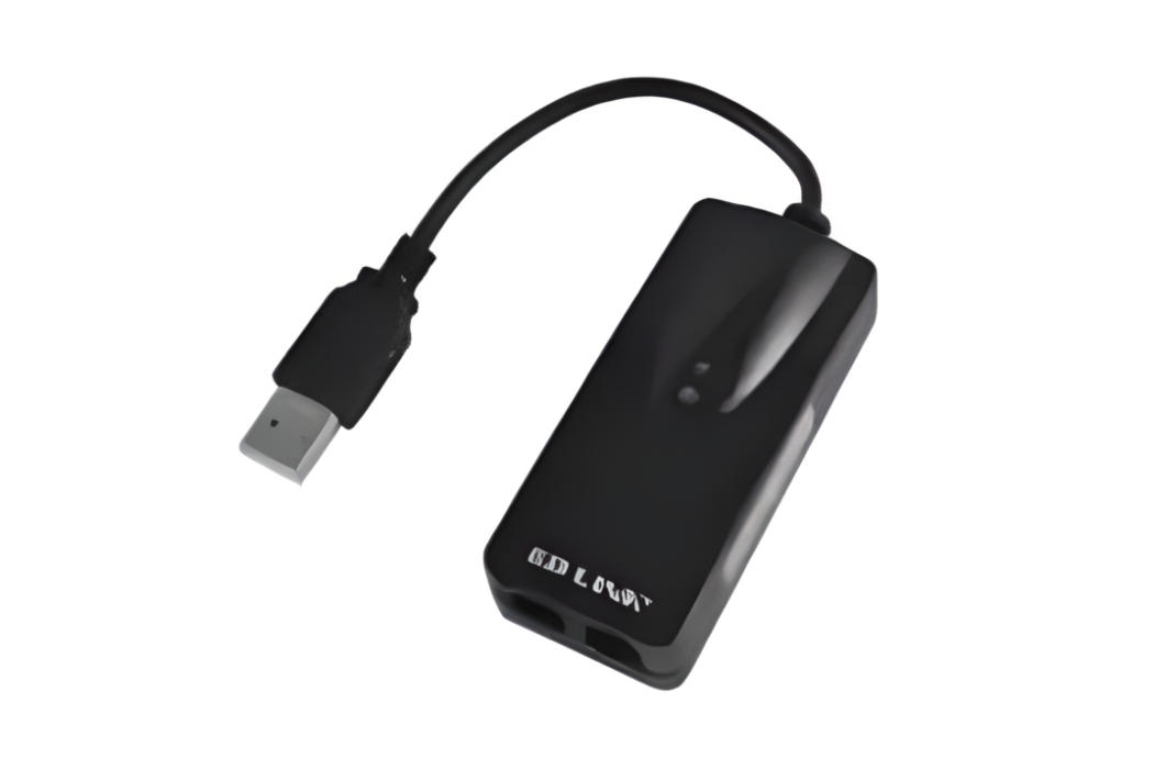 BL-UM03A USB 傳真MODEM BL-UM03A USB 傳真MODEM