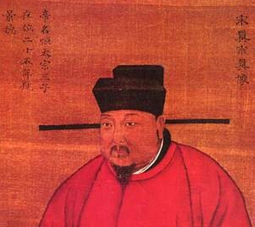 李天賜(南安烈士)