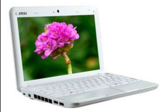 msi微星Wind U100-IBN2701G12XH msi微星Wind U100-IBN2701G12XH
