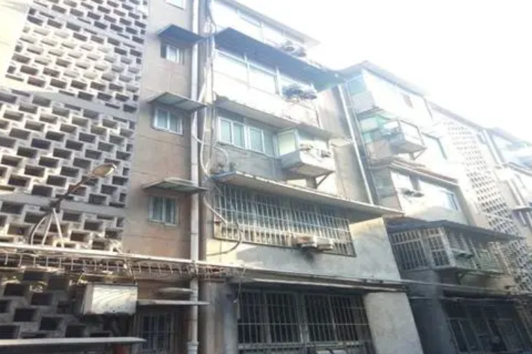 人大宿舍(重慶市涪陵區住宅小區) 人大宿舍(重慶市涪陵區住宅小區)