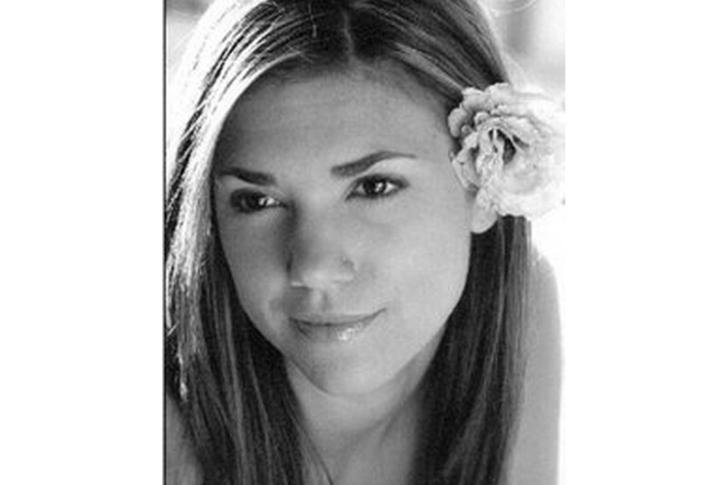 Lindsay Huff