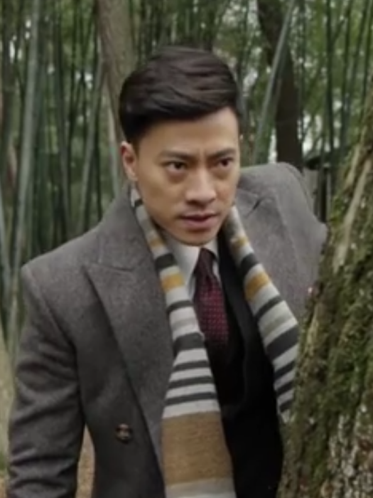 馬彪(近代傳奇劇《燕陽春》中的角色) 馬彪(近代傳奇劇《燕陽春》中的角色)