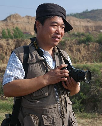 張保國(藝術家) 張保國(藝術家)
