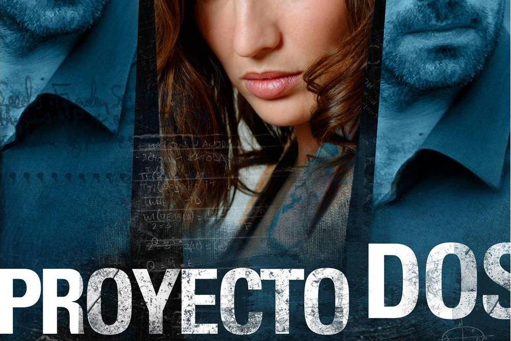 Proyecto Dos Proyecto Dos