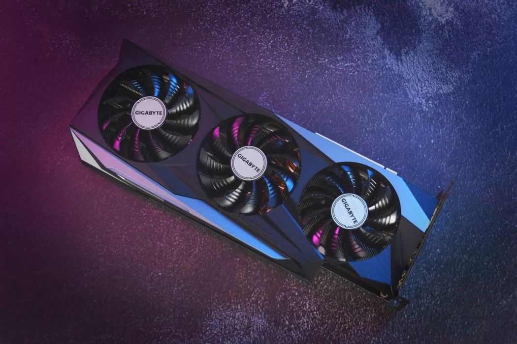 技嘉GeForce RTX 3080 GAMING OC 技嘉GeForce RTX 3080 GAMING OC